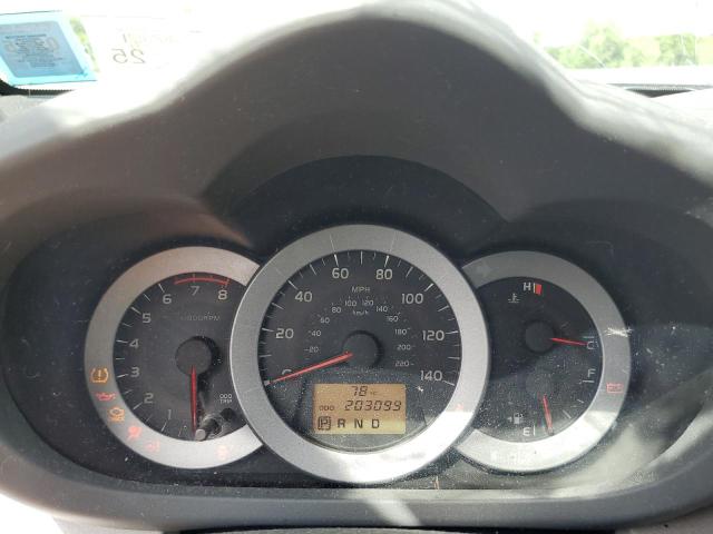Photo 9 from auction – 2012 TOYOTA RAV4 with VIN 2T3BF4DV9CW266833