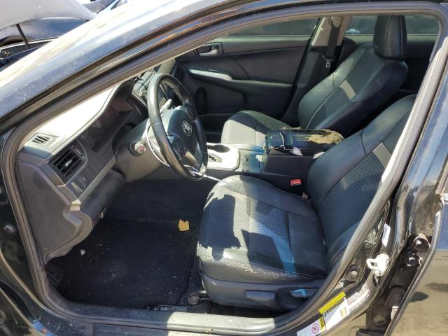 Photo 7 from auction – 2012 TOYOTA CAMRY BASE with VIN 4T1BF1FK4CU083141