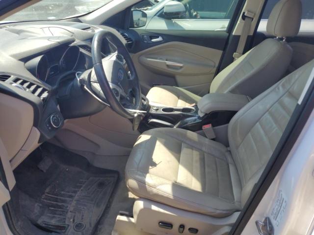 Photo 7 from auction – 2016 FORD ESCAPE TIT with VIN 1FMCU0J95GUA39048