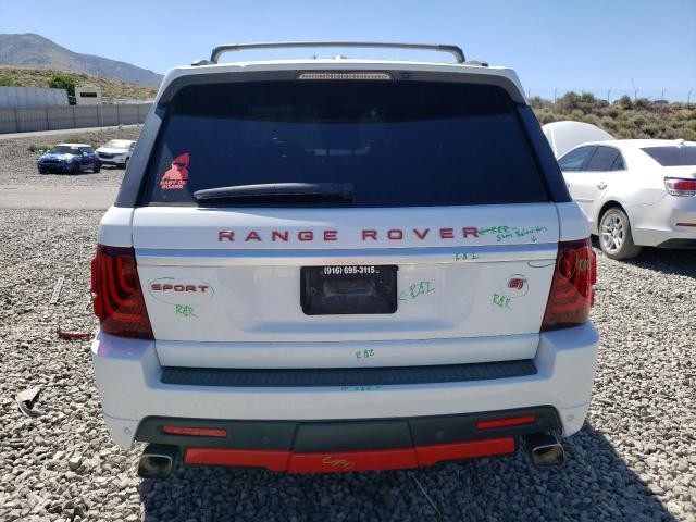Photo 6 from auction – 2013 LAND ROVER RANGE ROVE with VIN SALSF2D4XDA775625