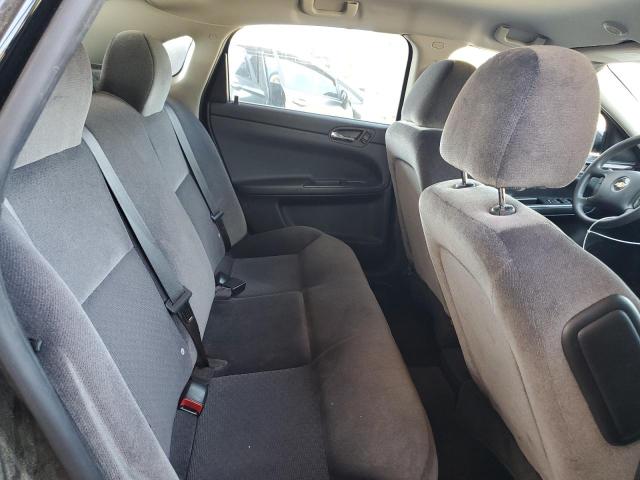 Photo 10 from auction – 2015 CHEVROLET IMPALA LIM with VIN 2G1WA5E32F1148289
