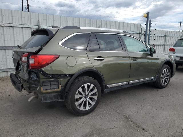 Photo 3 from auction – 2018 SUBARU OUTBACK TO with VIN 4S4BSETC6J3362058