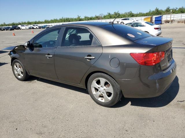 Photo 2 from auction – 2010 KIA FORTE EX with VIN KNAFU4A28A5109295