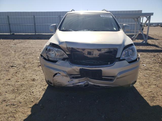 Photo 5 from auction – 2013 CHEVROLET CAPTIVA LT with VIN 3GNAL4EK5DS538762