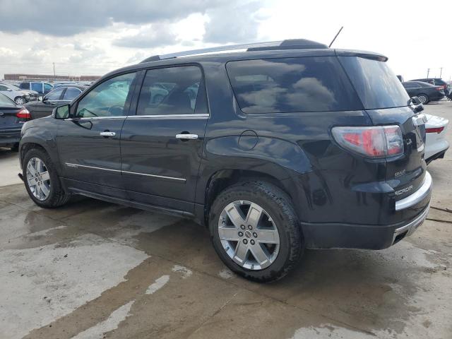 Photo 2 from auction – 2014 GMC ACADIA DEN with VIN 1GKKRTKD4EJ161666