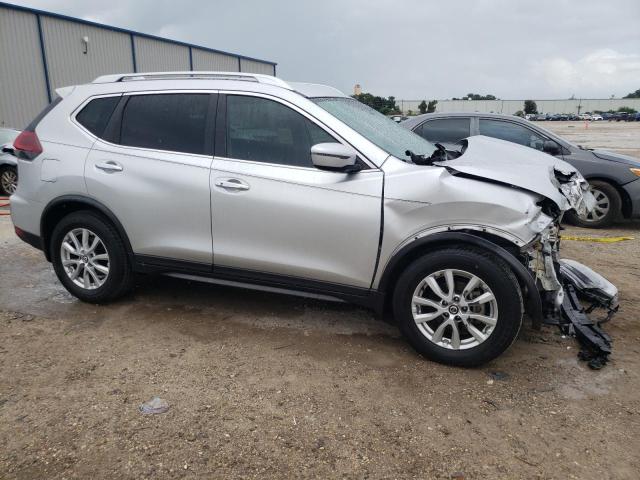 Photo 4 from auction – 2020 NISSAN ROGUE S with VIN KNMAT2MT0LP517239