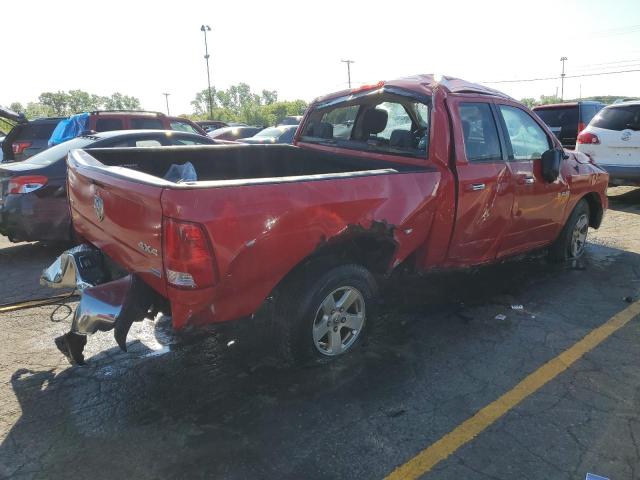 Photo 3 from auction – 2010 DODGE RAM 1500 with VIN 1D7RV1GP7AS125106