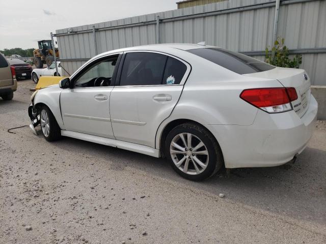 Photo 2 from auction – 2013 SUBARU LEGACY 2.5 with VIN 4S3BMCK62D3038334