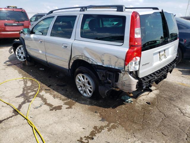 Photo 2 from auction – 2004 VOLVO XC70 with VIN YV1SZ59H041166744