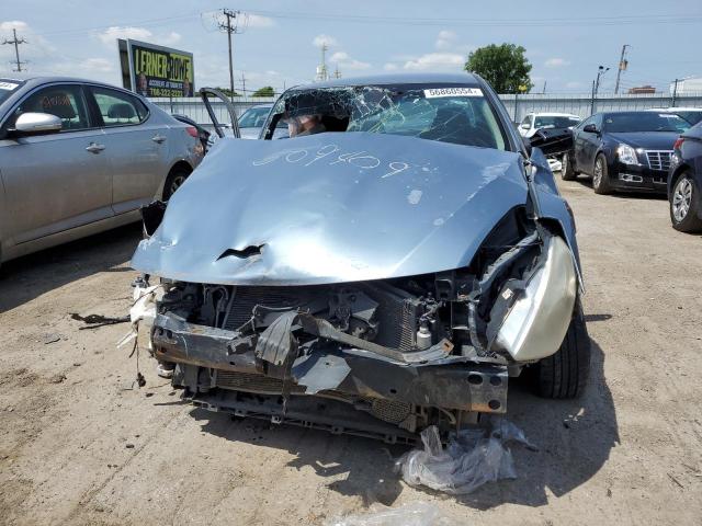 Photo 5 from auction – 2011 NISSAN ALTIMA BAS with VIN 1N4AL2AP8BC171377