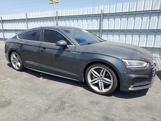 Zdjęcie 4 z aukcji – 2018 AUDI A5 PREMIUM z VIN WAUENCF51JA048207