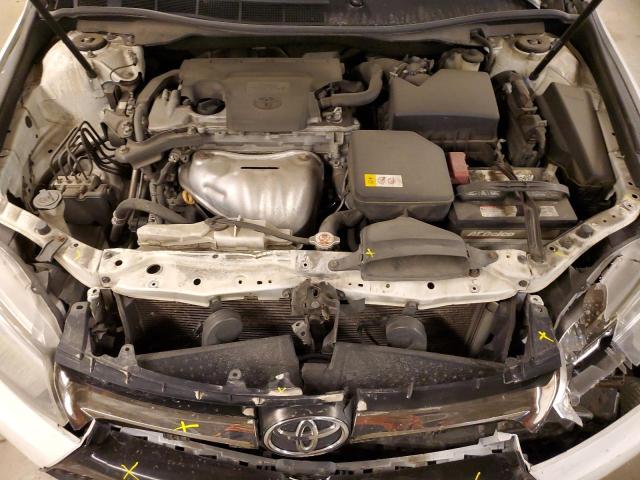 Photo 11 from auction – 2017 TOYOTA CAMRY LE with VIN 4T1BF1FK0HU782855