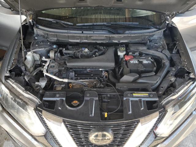 Photo 12 from auction – 2020 NISSAN ROGUE S with VIN KNMAT2MT8LP532393