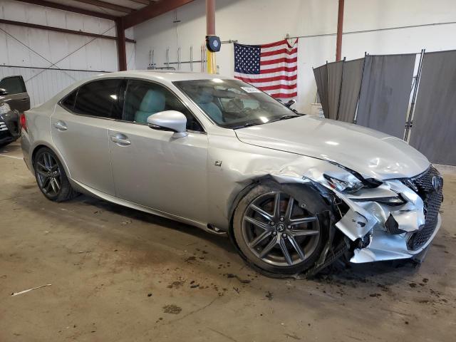 Photo 4 from auction – 2016 LEXUS IS 200T with VIN JTHBA1D21G5020390