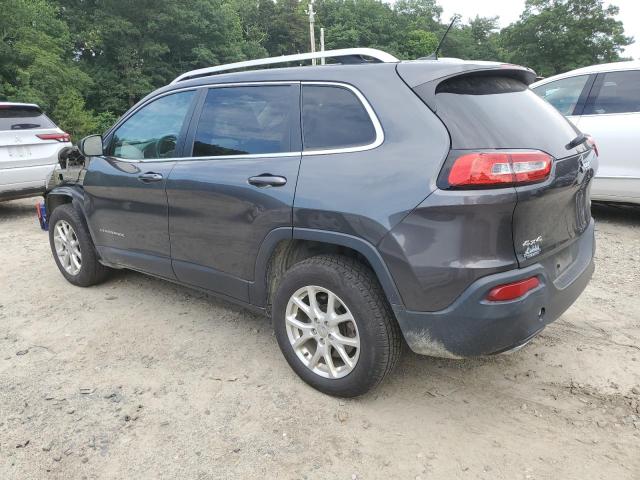 Photo 2 from auction – 2015 JEEP CHEROKEE L with VIN 1C4PJMCS9FW614972