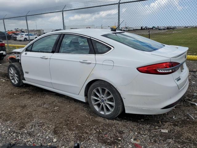 Photo 2 from auction – 2017 FORD FUSION TIT with VIN 3FA6P0SU7HR191472