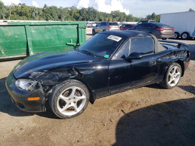 MAZDA MX-5 MIATA 2003 with VIN JM1NB353X30308902 - Photo from auction