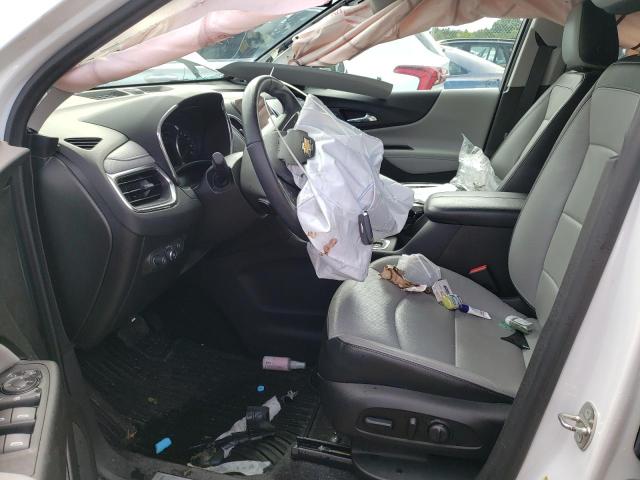 Photo 7 from auction – 2018 CHEVROLET EQUINOX PR with VIN 3GNAXMEV9JS567983