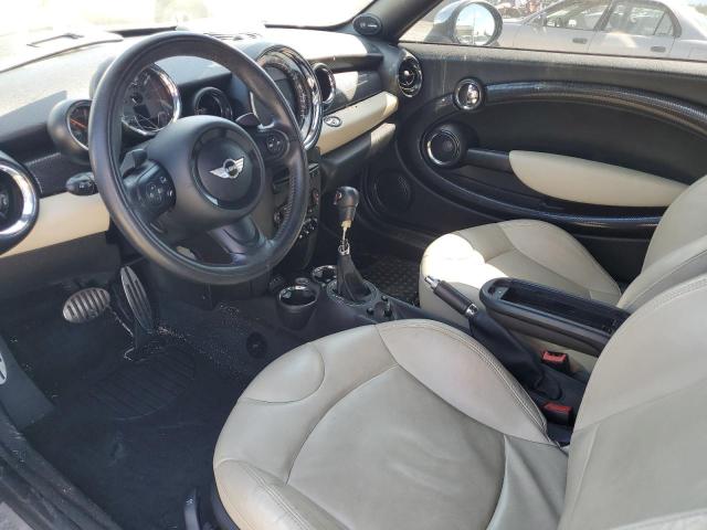 Photo 8 from auction – 2015 MINI COOPER ROA with VIN WMWSY3C56FT595760