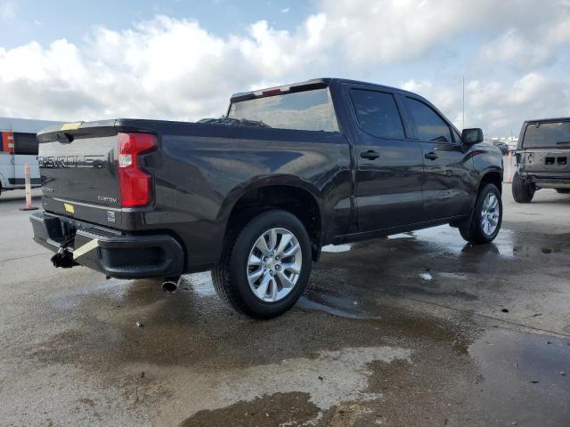 Photo 3 from auction – 2019 CHEVROLET SILVERADO with VIN 1GCPWBEH2KZ417139