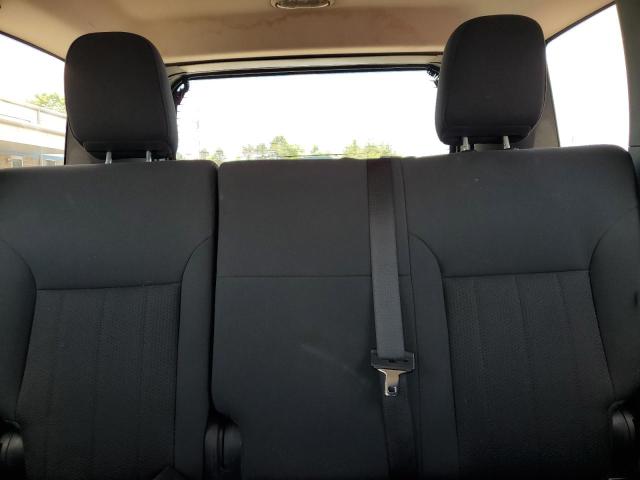 Photo 10 from auction – 2012 JEEP LIBERTY SP with VIN 1C4PJMAK2CW125473