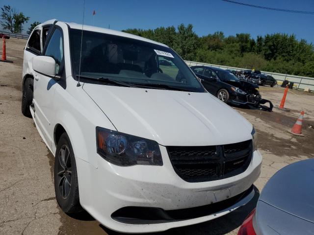 Photo 5 from auction – 2017 DODGE GRAND CARA with VIN 2C4RDGBG7HR564115