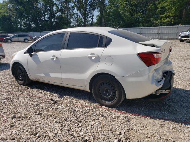 صورة رقم 2 من المزاد - 2017 KIA RIO LX مع VIN KNADM4A39H6027273