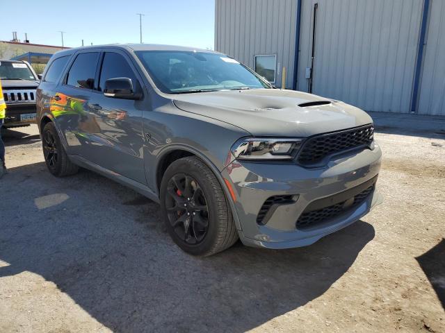 Photo 4 from auction – 2021 DODGE DURANGO SR with VIN 1C4SDJH96MC799051
