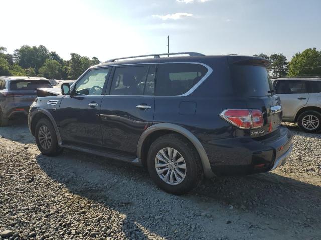 Photo 2 from auction – 2018 NISSAN ARMADA SV with VIN JN8AY2NC5JX501894