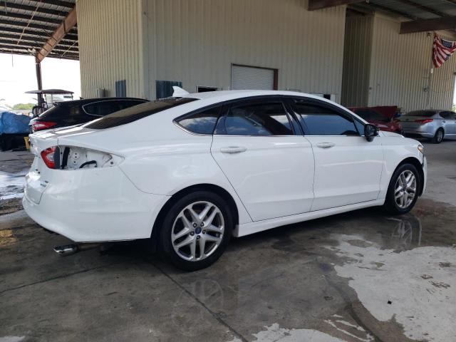 Photo 3 from auction – 2016 FORD FUSION SE with VIN 1FA6P0HD3G5106538