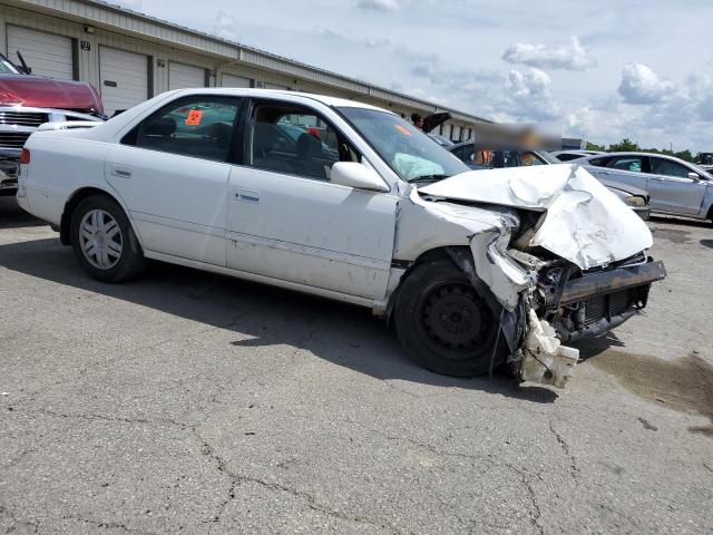 Photo 4 from auction – 2000 TOYOTA CAMRY CE with VIN 4T1BG22K5YU929664