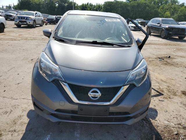 Photo 5 from auction – 2018 NISSAN VERSA NOTE with VIN 3N1CE2CP0JL368026