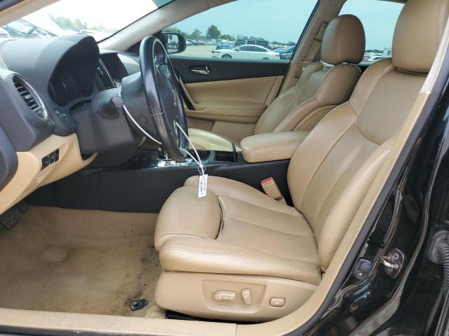 Photo 7 from auction – 2010 NISSAN MAXIMA S with VIN 1N4AA5AP2AC854830