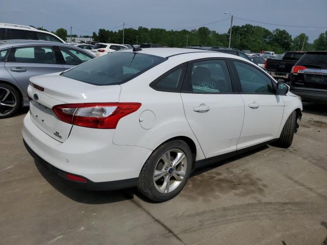 Photo 3 from auction – 2014 FORD FOCUS SE with VIN 1FADP3F20EL128998