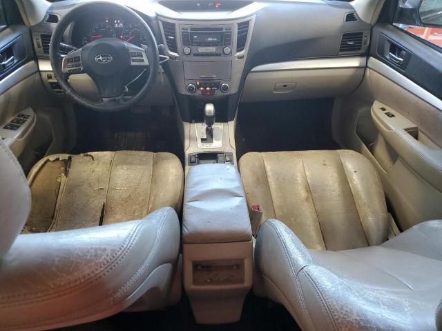 Photo 8 from auction – 2013 SUBARU ASCENT TOU with VIN 4S4BRCGC7D3200258