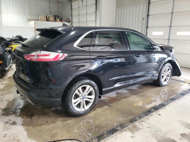 Photo 3 from auction – 2019 FORD EDGE SEL with VIN 2FMPK4J91KBB11179