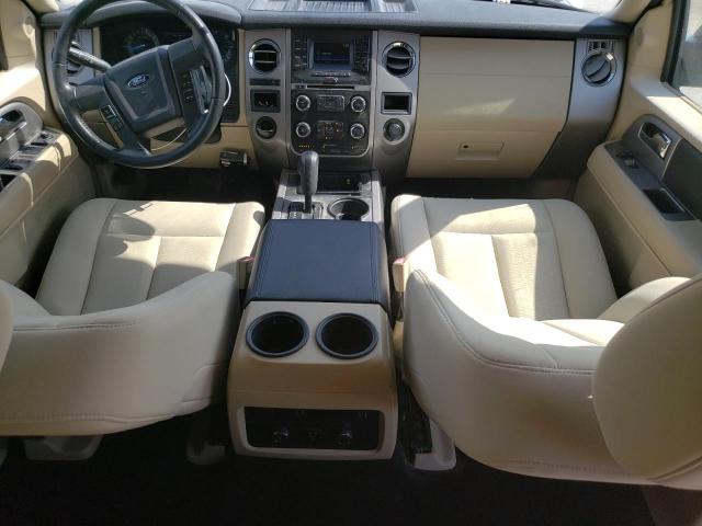 Photo 8 from auction – 2017 FORD EXPEDITION with VIN 1FMJK1HT5HEA54200