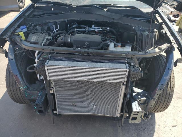 Photo 12 from auction – 2022 FORD EXPLORER X with VIN 1FMSK8DH3NGC16923