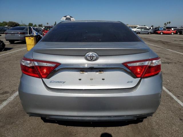 Photo 6 from auction – 2017 TOYOTA CAMRY LE with VIN 4T1BF1FK8HU422099