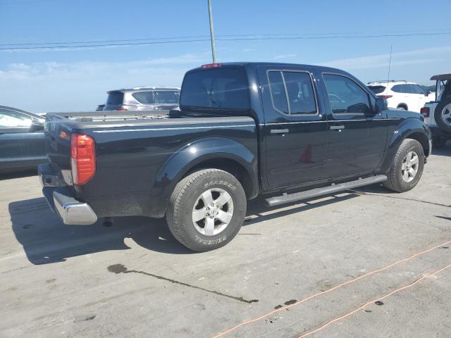 Photo 3 from auction – 2011 NISSAN FRONTIER S with VIN 1N6AD0ER1BC406576