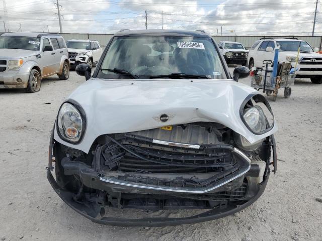 Photo 5 from auction – 2016 MINI COOPER COU with VIN WMWZB3C51GWR48292
