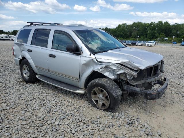 Photo 4 from auction – 2004 DODGE DURANGO LI with VIN 1D4HD58D94F154997