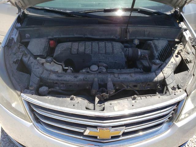 Photo 12 from auction – 2014 CHEVROLET TRAVERSE L with VIN 1GNKVGKD0EJ241729