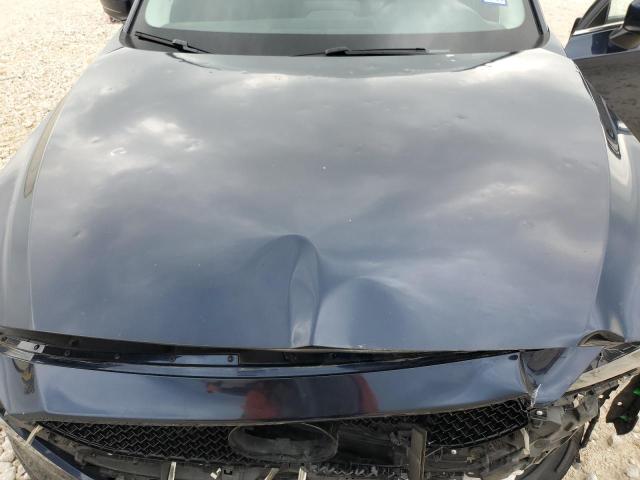 Photo 12 from auction – 2019 MAZDA CX-5 TOURI with VIN JM3KFACM2K1536044
