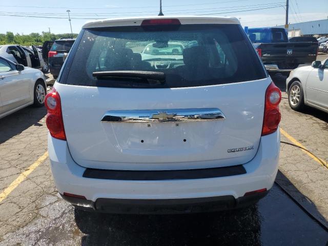 Photo 6 from auction – 2014 CHEVROLET EQUINOX LS with VIN 2GNALAEK8E6356245