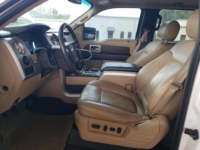 Photo 7 from auction – 2014 FORD F150 SUPER with VIN 1FTFW1ET0EFB37865