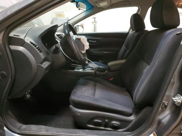 Photo 7 from auction – 2018 NISSAN ALTIMA 2.5 with VIN 1N4AL3AP1JC262026