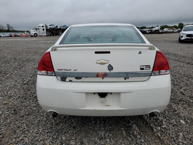 Photo 6 from auction – 2006 CHEVROLET IMPALA LT with VIN 2G1WC581969199018