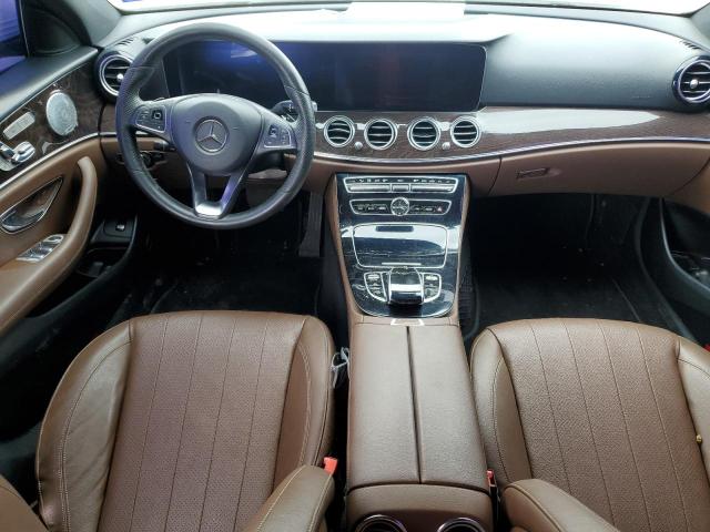 Photo 8 from auction – 2018 MERCEDES-BENZ E 300 with VIN WDDZF4JB5JA334460