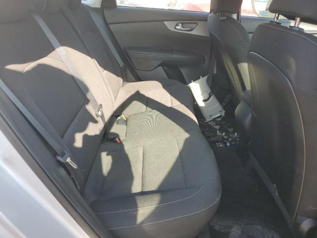 Photo 10 from auction – 2021 KIA FORTE FE with VIN 3KPF24AD8ME330592